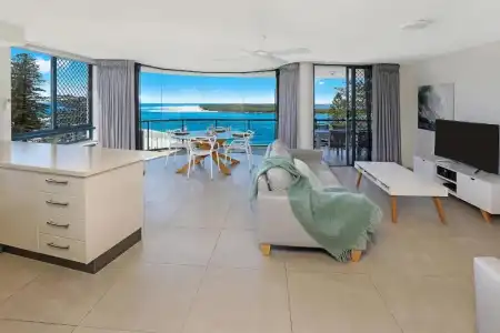 Cerulean Apartments - 197