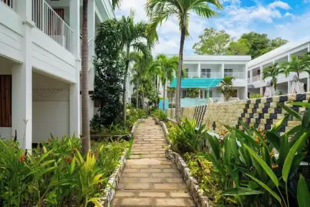 Palma Resort Phu Quoc, Trademark Collection by Wyndham - 25