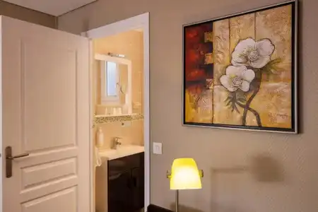 Chatillon Paris Montparnasse - 86