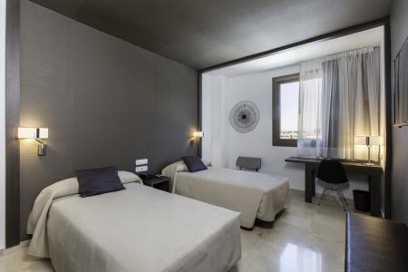 Novotel Valencia Lavant - 2