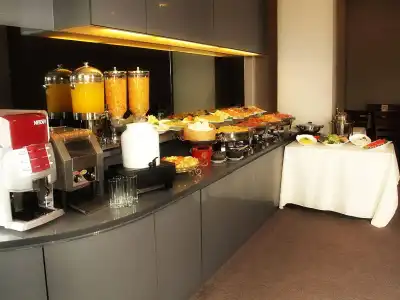 Days Inn by Wyndham Singapore Novena - 44