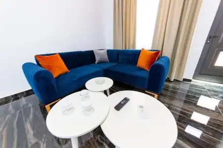 Santa Oliva Suites - 65