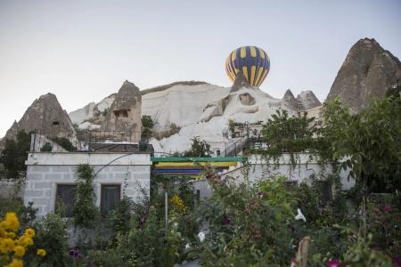 Roc of Cappadocia - 14