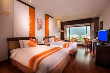 Chiangmai Grandview & Convention Center - 81