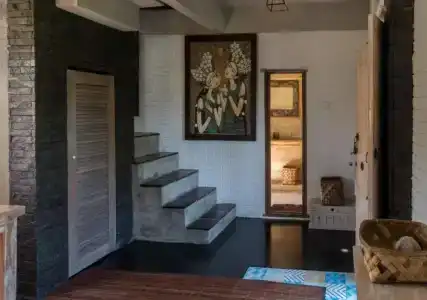 White Cubes Villas - 9