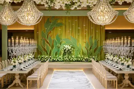 Istanbul Marriott Sisli - 25