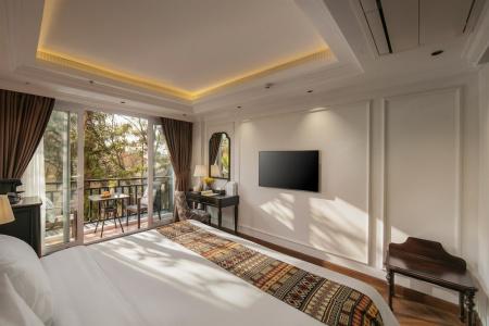 Sapa Horizon & Skybar - 49