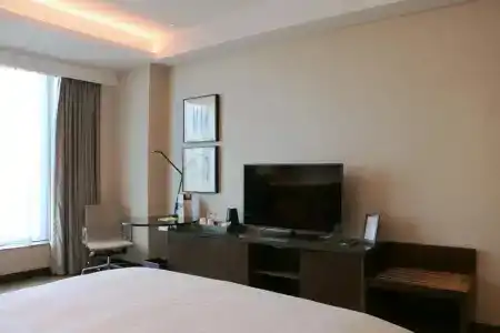 Courtyard by Marriott Suzhou Mudu - 68