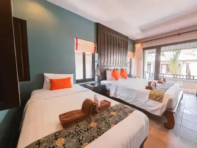 Chaweng Garden Beach Resort - 106