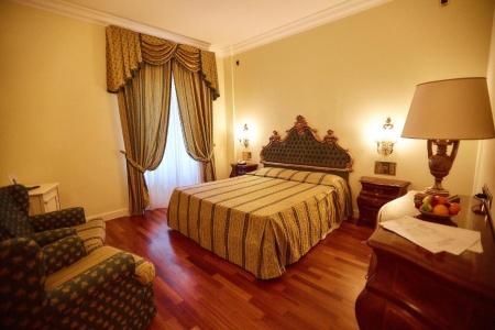 Villa Il Patriarca - 34