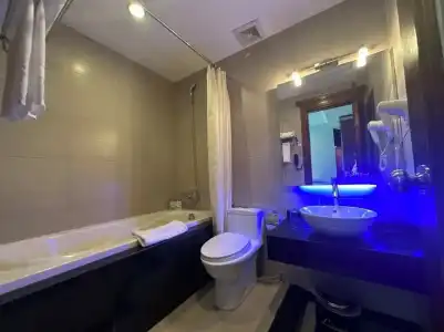 Luxeden Signature - 100