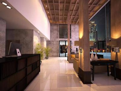 The Riche Boutique Don Mueang Airport - 34