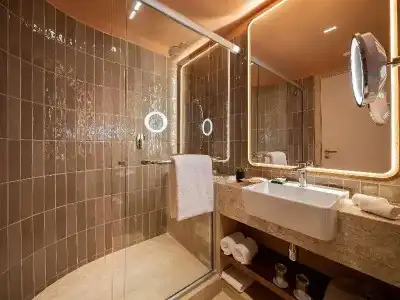Pullman Sao Paulo Ibirapuera - 207