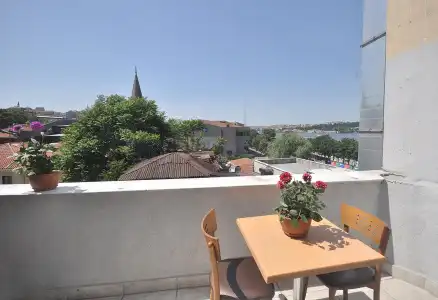 Baykal Otel - 13