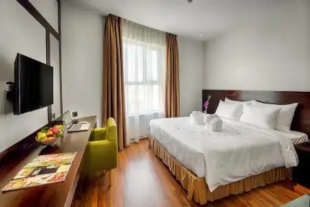 Sofia Suite & Spa Da Nang - Free 01 Draught Beer and 20-minute Spa per Room - 63