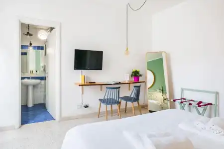 Scicli Albergo Diffuso - 85