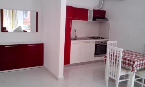 Marea Resort - 25