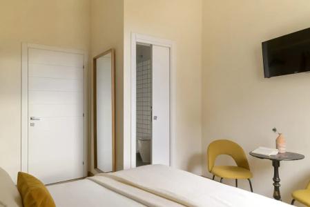Salotto Monti - 77