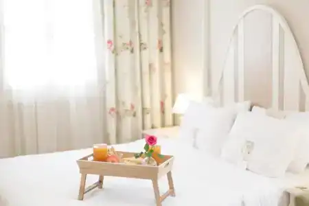 Gatto Perso Luxury Apartments - 30