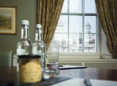 The Merrion - 38