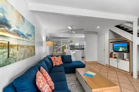 Noosa Place Resort - 214