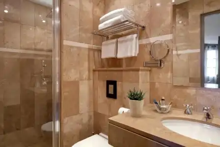 Hôtel du Château & Spa Gemology - 74