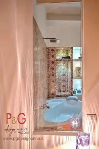 P&G Design by Lago Welcome Enna - 144
