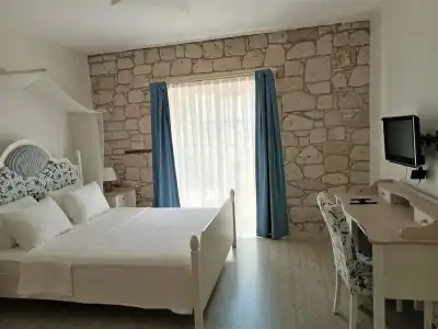 Mavi Konak Alaçatı - 41
