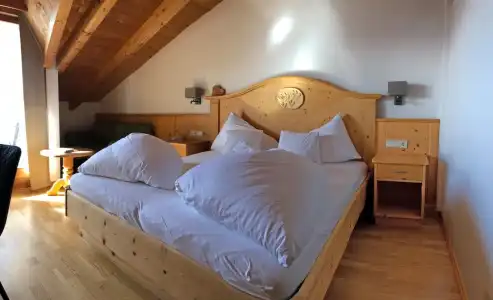Tratterhof Mountain Sky - 37