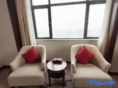 Longqi International - 101