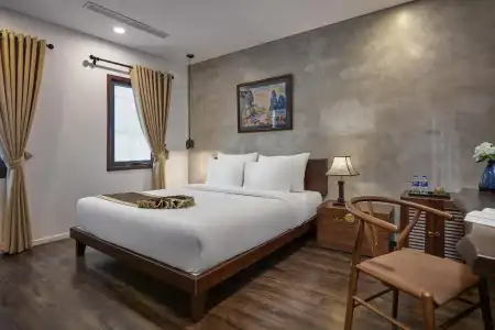 Draha Halong - Serenity, Charm and Nature - Preferred by Western Travelers - 49