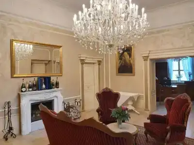 Château Cihelny - 1