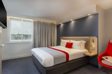 Holiday Inn Express Dublin City Centre by IHG - 43
