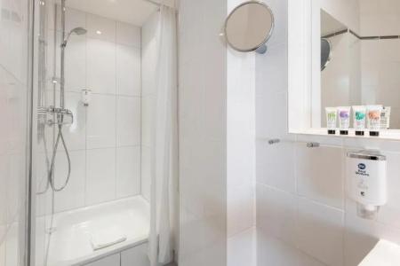 Best Western SeeFrankenhorst - 77