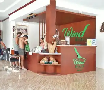 Wind Beach Resort - 25