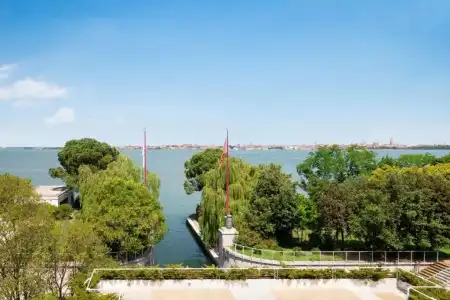 JW Marriott Venice Resort & Spa - 37