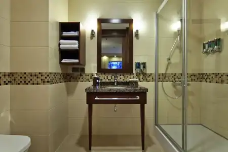 Hampton by Hilton Ordu - 8