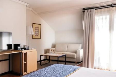 Parador de Malaga Gibralfaro - 65