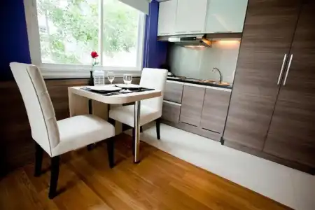 iCheck inn Residences Sukhumvit 20 - 37
