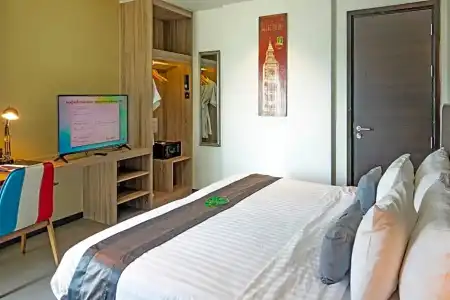 SureStay Plus by Best Western T Pattaya - 103