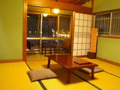 Ryokan Sakamotoya - 7