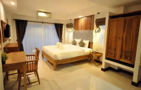 My Chiang Mai Boutique Lodge - 53