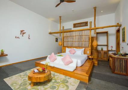Green Bay Phu Quoc Resort & Spa - 3