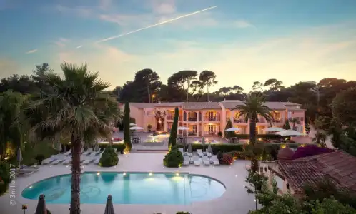Villa Miraé by Inwoods - Cap d'Antibes - 26