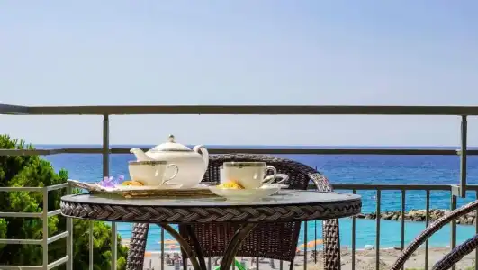 Sole Mare - 48