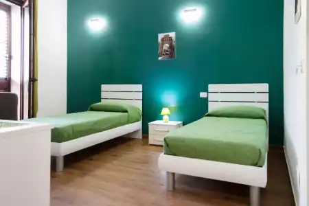 B&B Stella Maris Sciacca Centro - 33