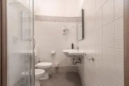 B&B Chioggia Airone - 36