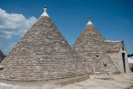 Trulli D'Autore - 27