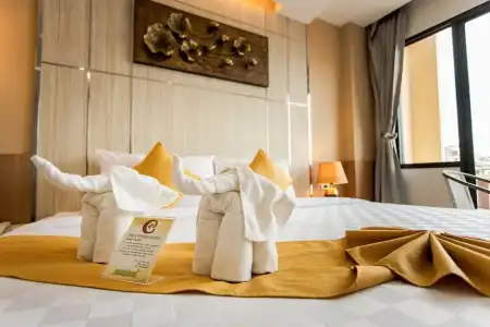 The Centris Phatthalung - 113