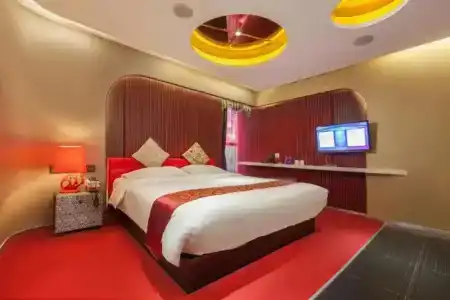Guangzhou Lujiang Tian Yue - 5
